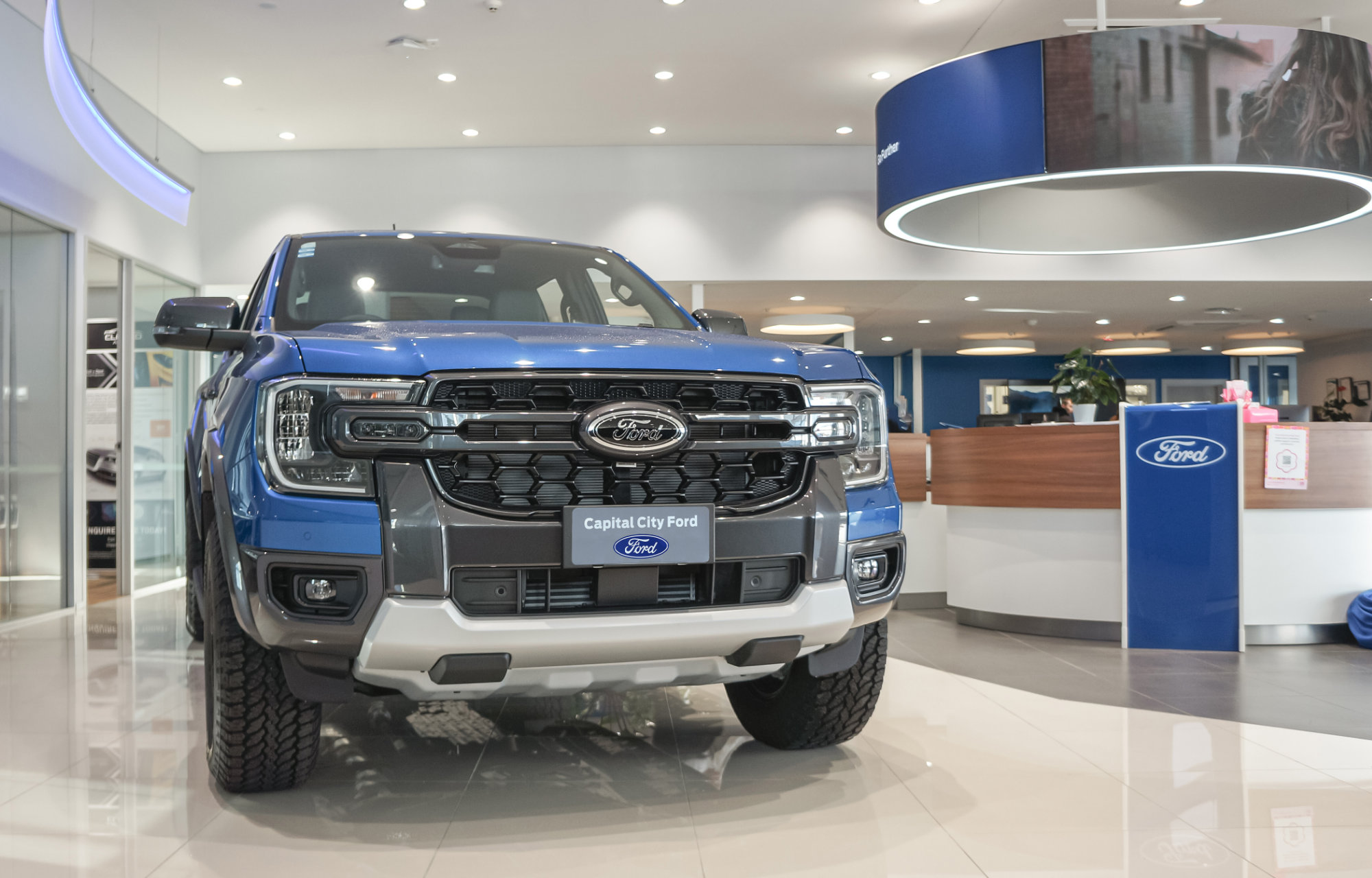 Our vehicles Capital City Ford